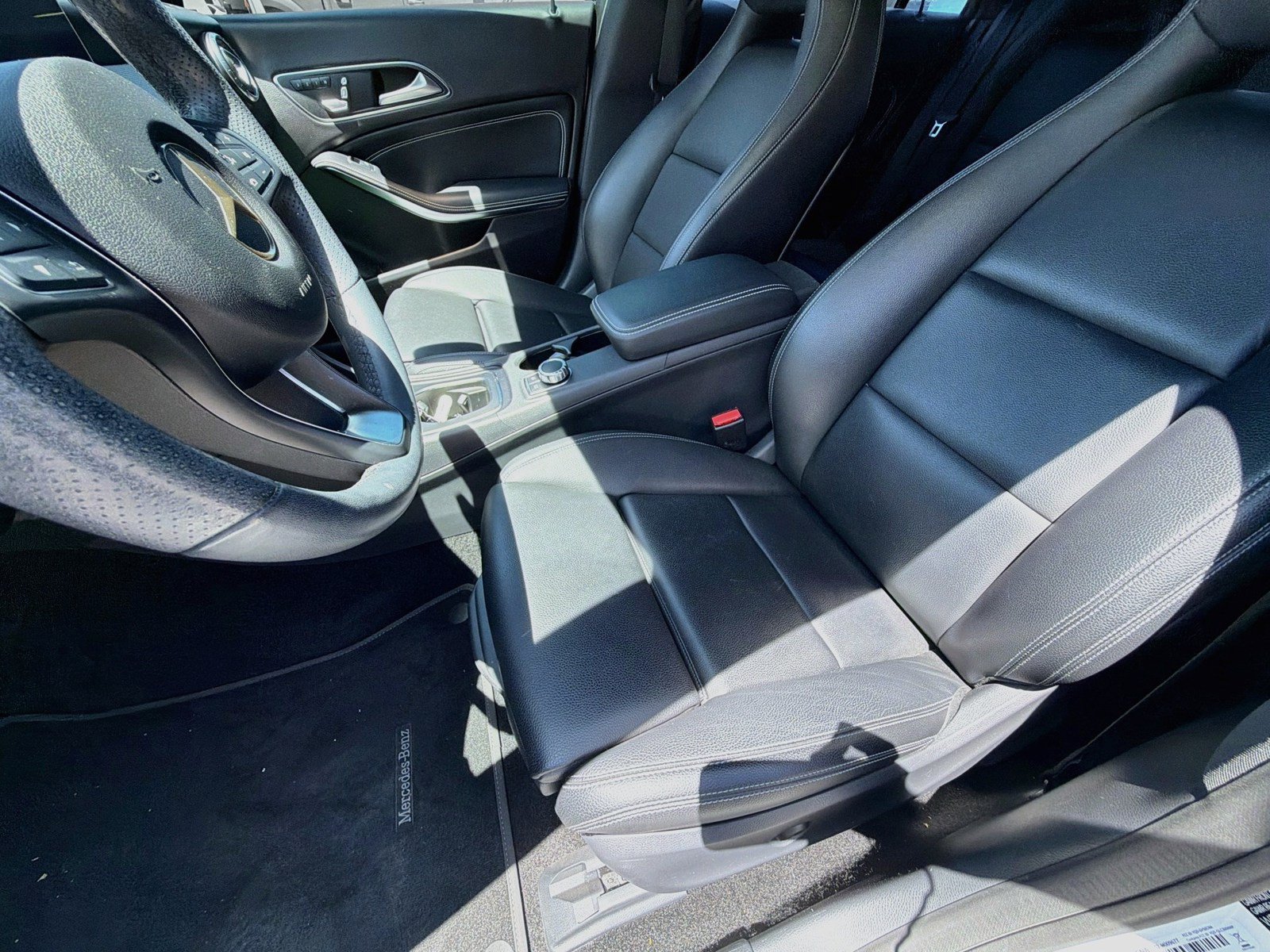 Used 2019 Mercedes-Benz CLA 250 image 11