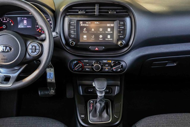 Used 2021 Kia Soul S image 10