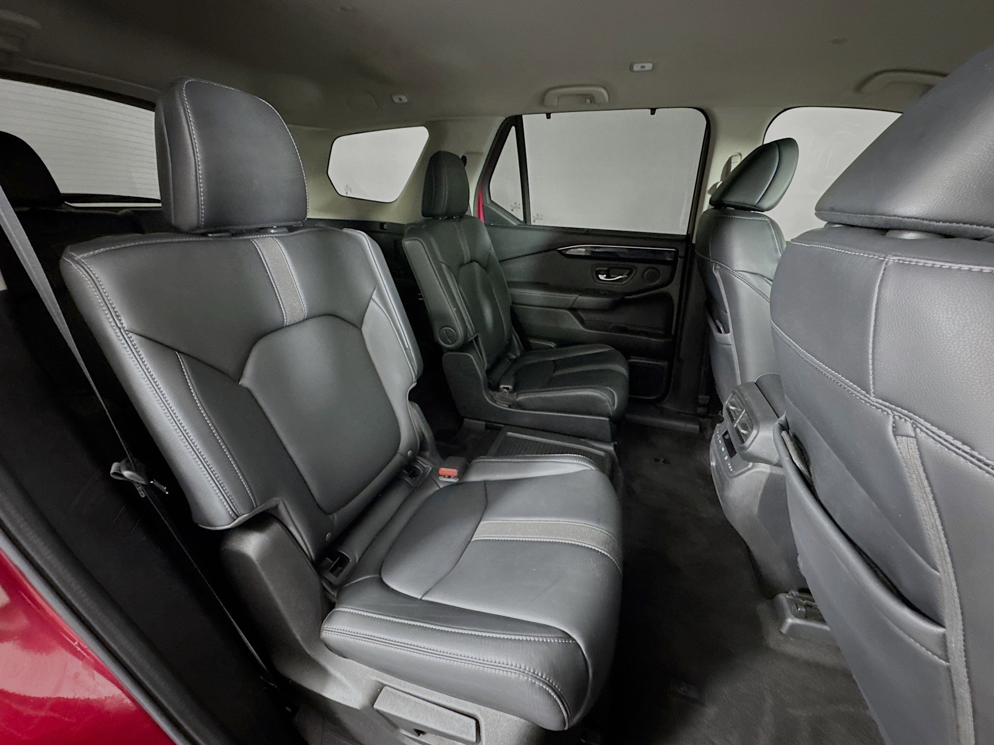Certified 2023 Honda Pilot EX-L image 27