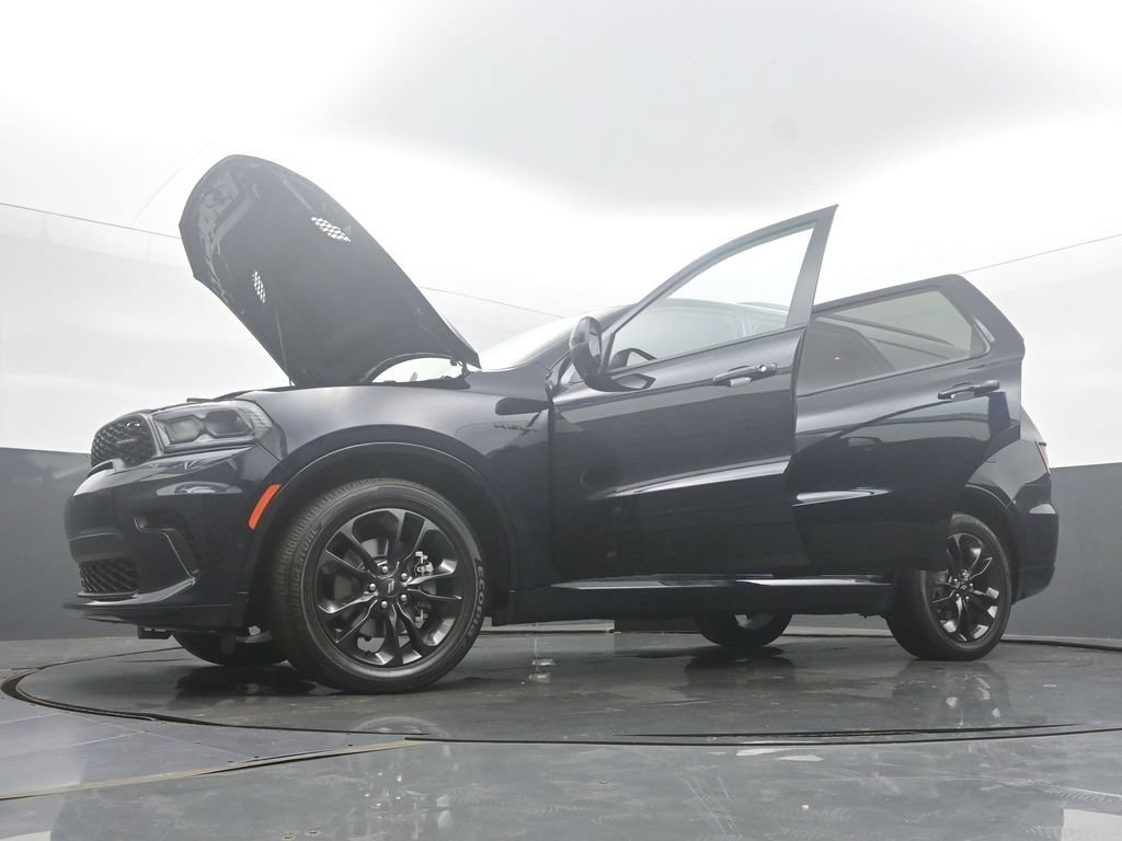 Used 2023 Dodge Durango R/T w/ Blacktop Package AWD/4WD image 59