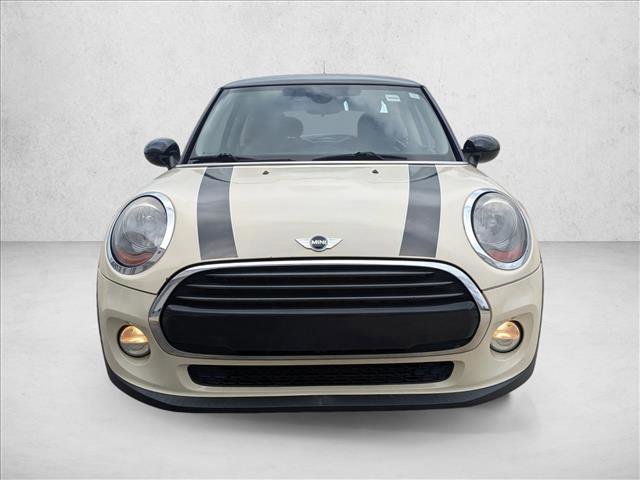 Used 2016 MINI Cooper 2-Door Hardtop image 2