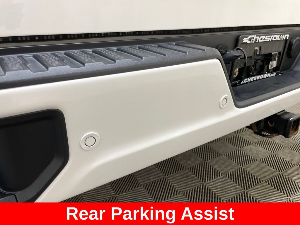 Used 2019 Chevrolet Silverado 1500 RST w/ All-Star Edition AWD/4WD image 15