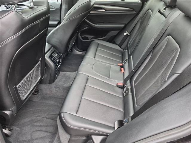 Certified 2024 BMW X3 M40i w/ Premium Package AWD/4WD image 21