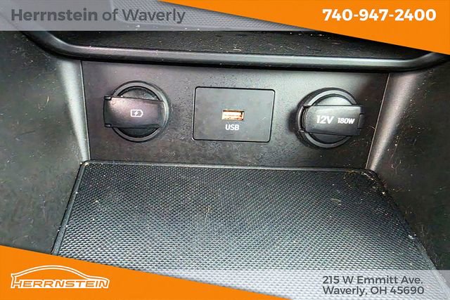 Used 2023 Hyundai Kona SEL w/ Cargo Package AWD/4WD image 20