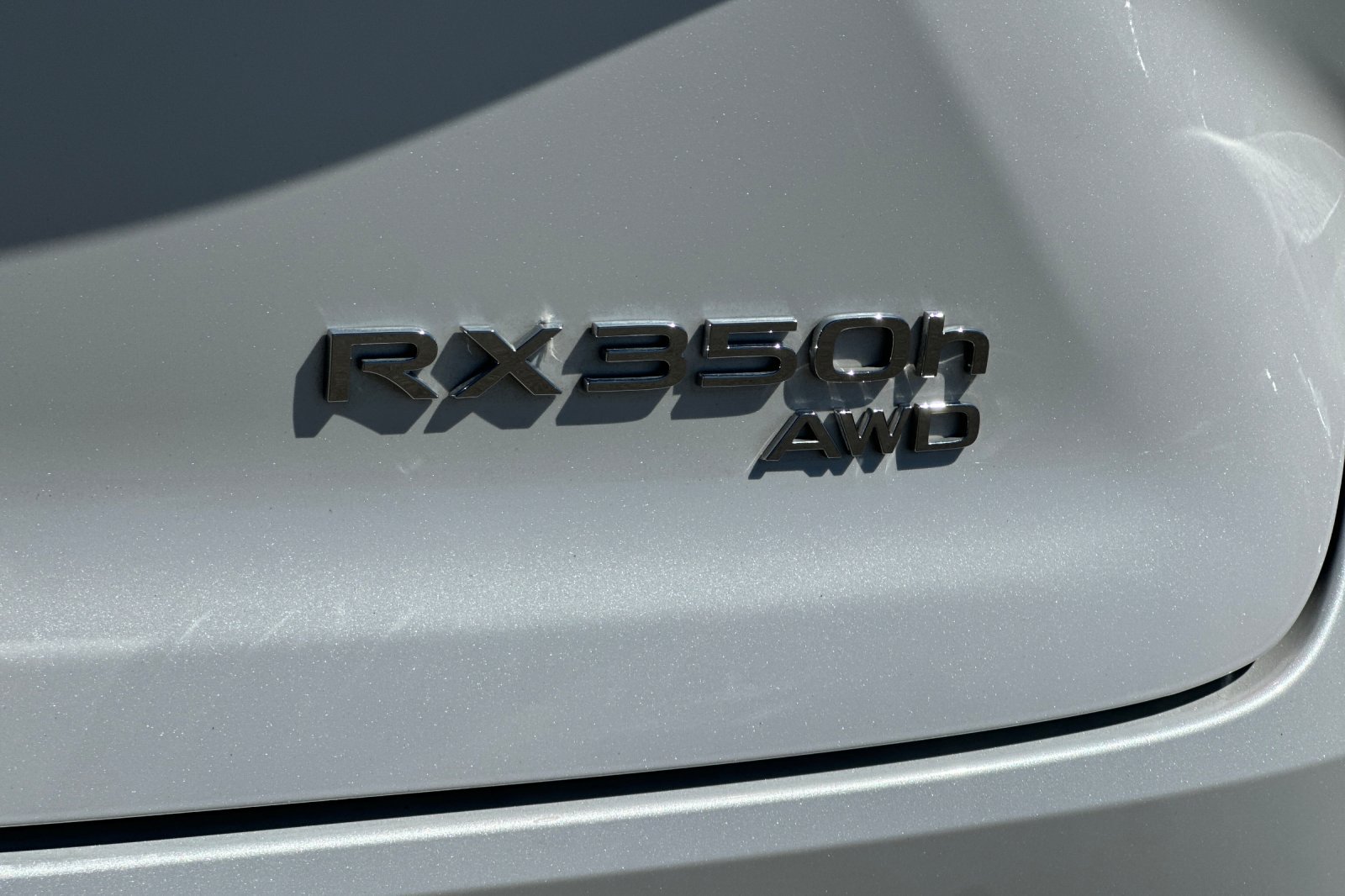 Used 2023 Lexus RX 350 w/ Cold Area Package AWD/4WD image 26