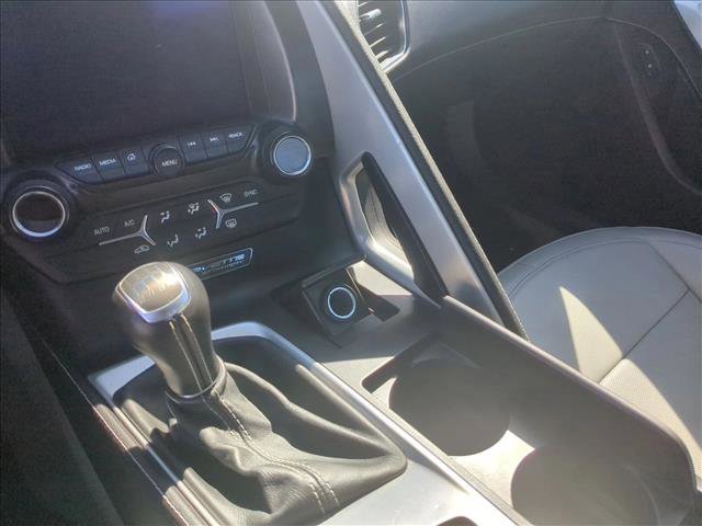 Used 2014 Chevrolet Corvette Stingray Coupe image 14