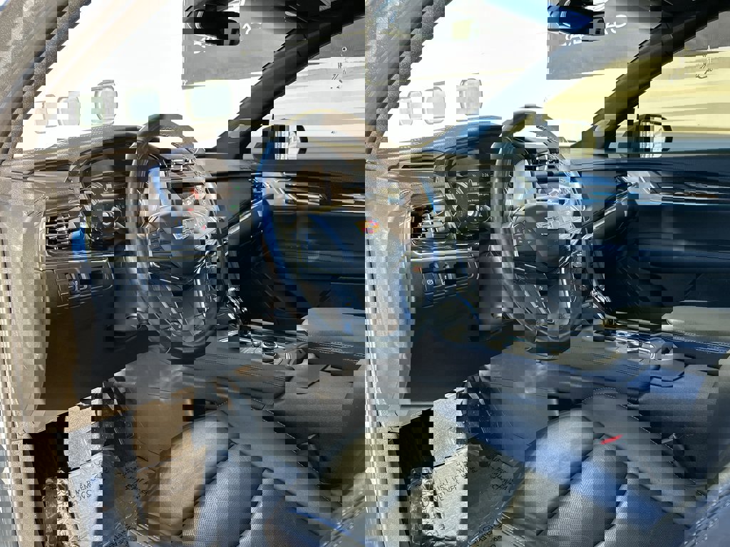 Used 2023 Cadillac XT5 Premium Luxury image 10