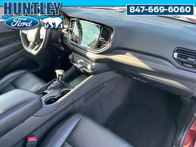 Used 2022 Dodge Durango R/T image 10