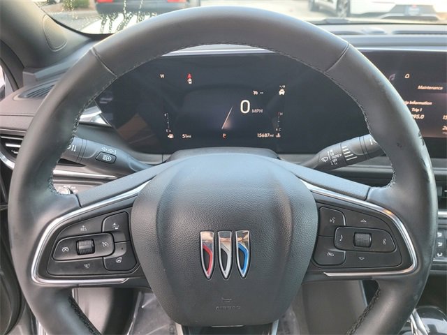 Used 2024 Buick Envista Preferred w/ Convenience I Package image 24