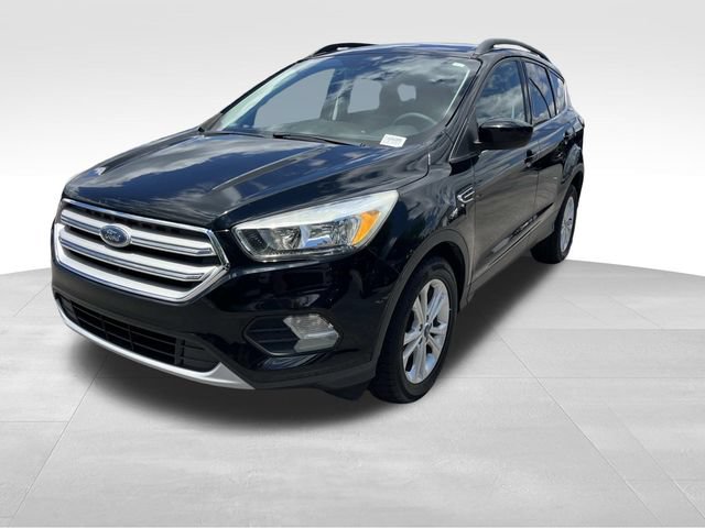 Used 2018 Ford Escape SE w/ SE Sync 3 Package FWD image 7