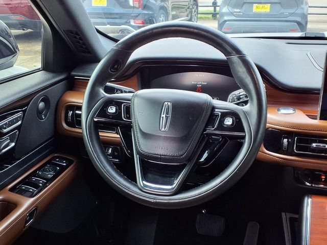 Certified 2022 Lincoln Aviator Reserve w/ Equipment Group 201A RWD image 8