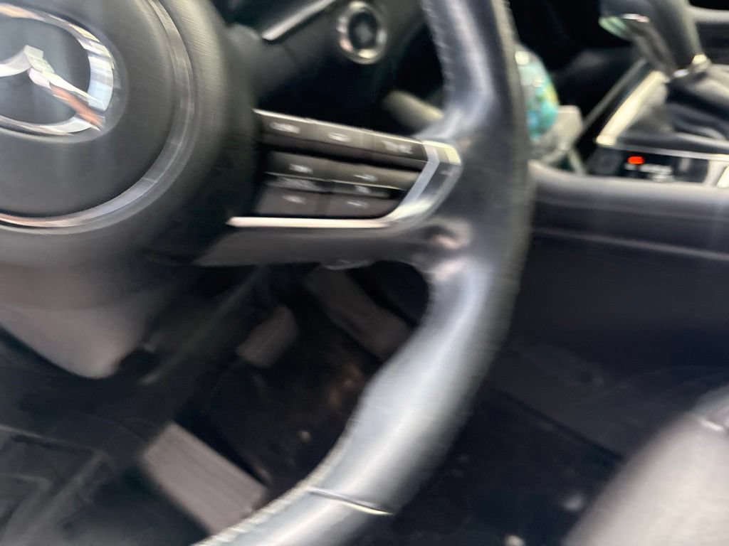 Used 2024 MAZDA MAZDA3 Hatchback w/Premium Plus Pkg AWD/4WD image 19