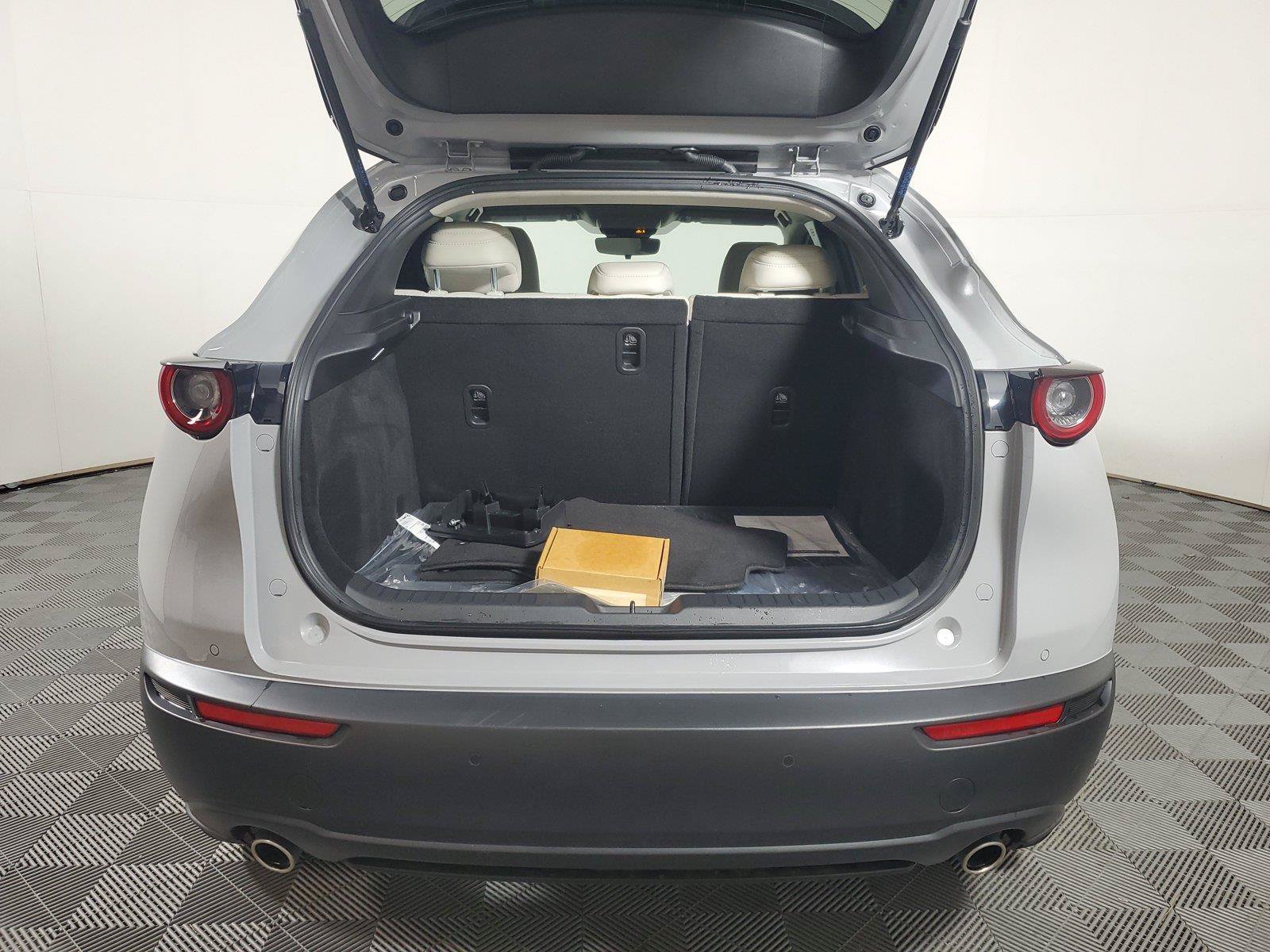 Certified 2026 MAZDA CX-30 AWD 2.5 S image 9