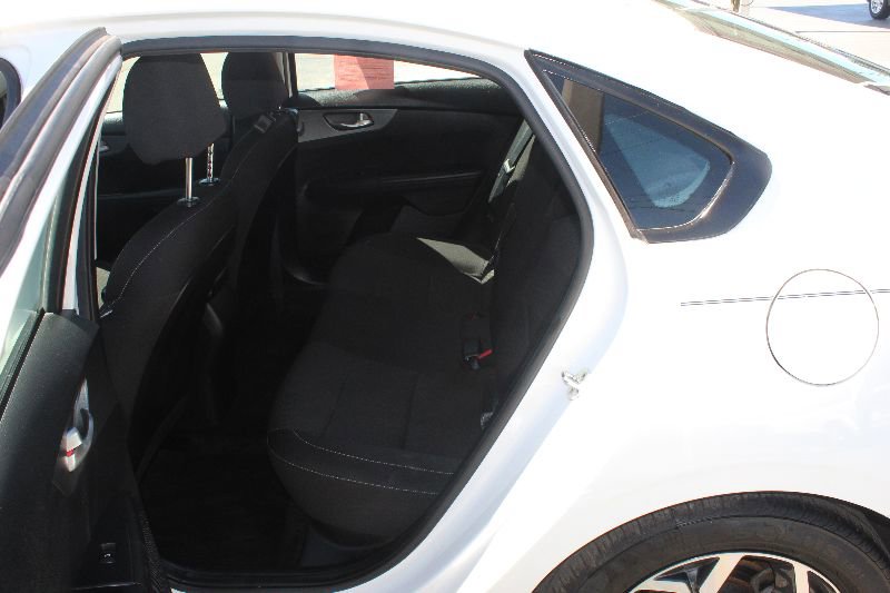 Used 2021 Kia Forte LXS image 11