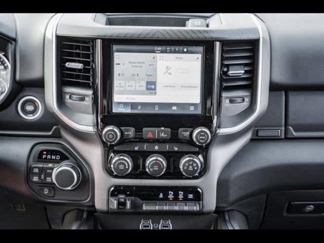 New 2025 RAM 1500 Big Horn AWD/4WD image 26