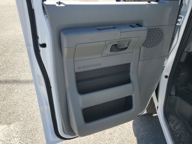 New 2026 Ford E-350 and Econoline 350 Super Duty w/ Power Equipment Group image 12