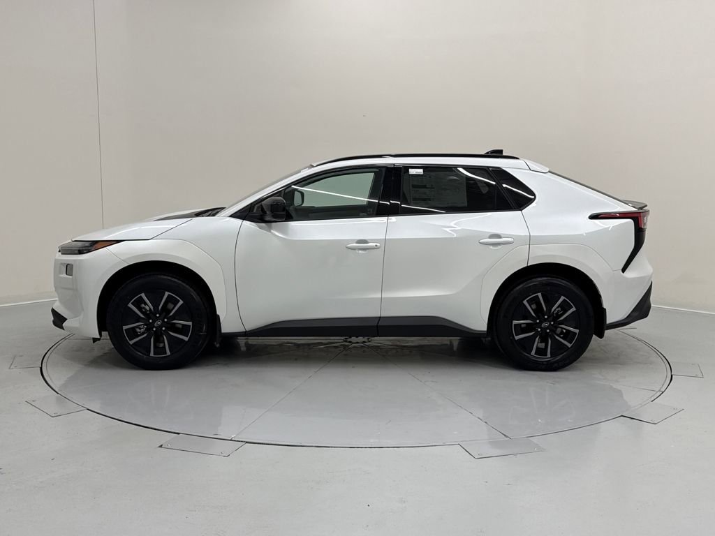 New 2026 Subaru Solterra Premium image 3