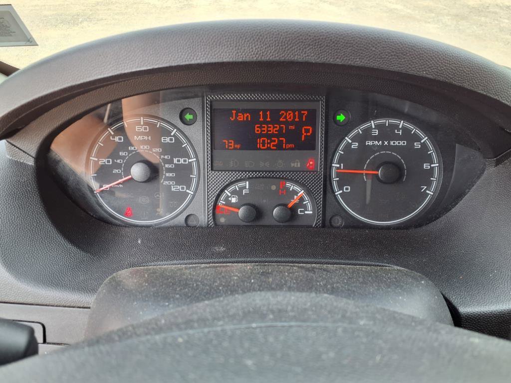 Used 2019 RAM ProMaster 2500 w/ Interior Convenience Group image 22