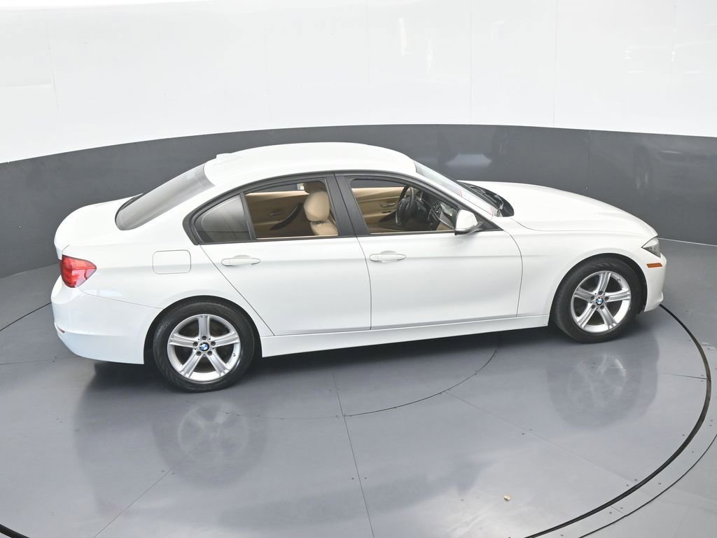 Used 2014 BMW 320i Sedan image 47