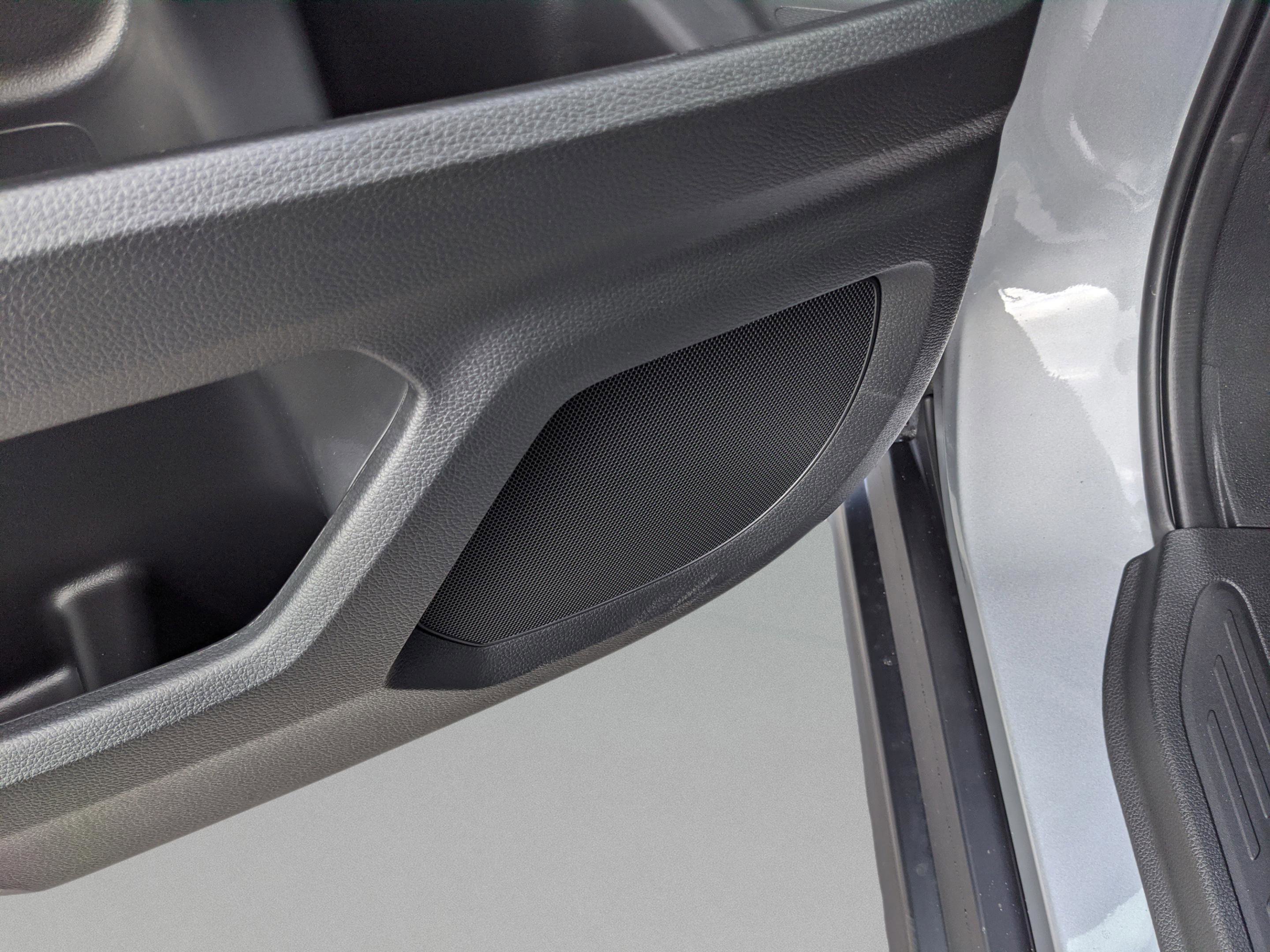 New 2026 Honda Odyssey EX-L image 24