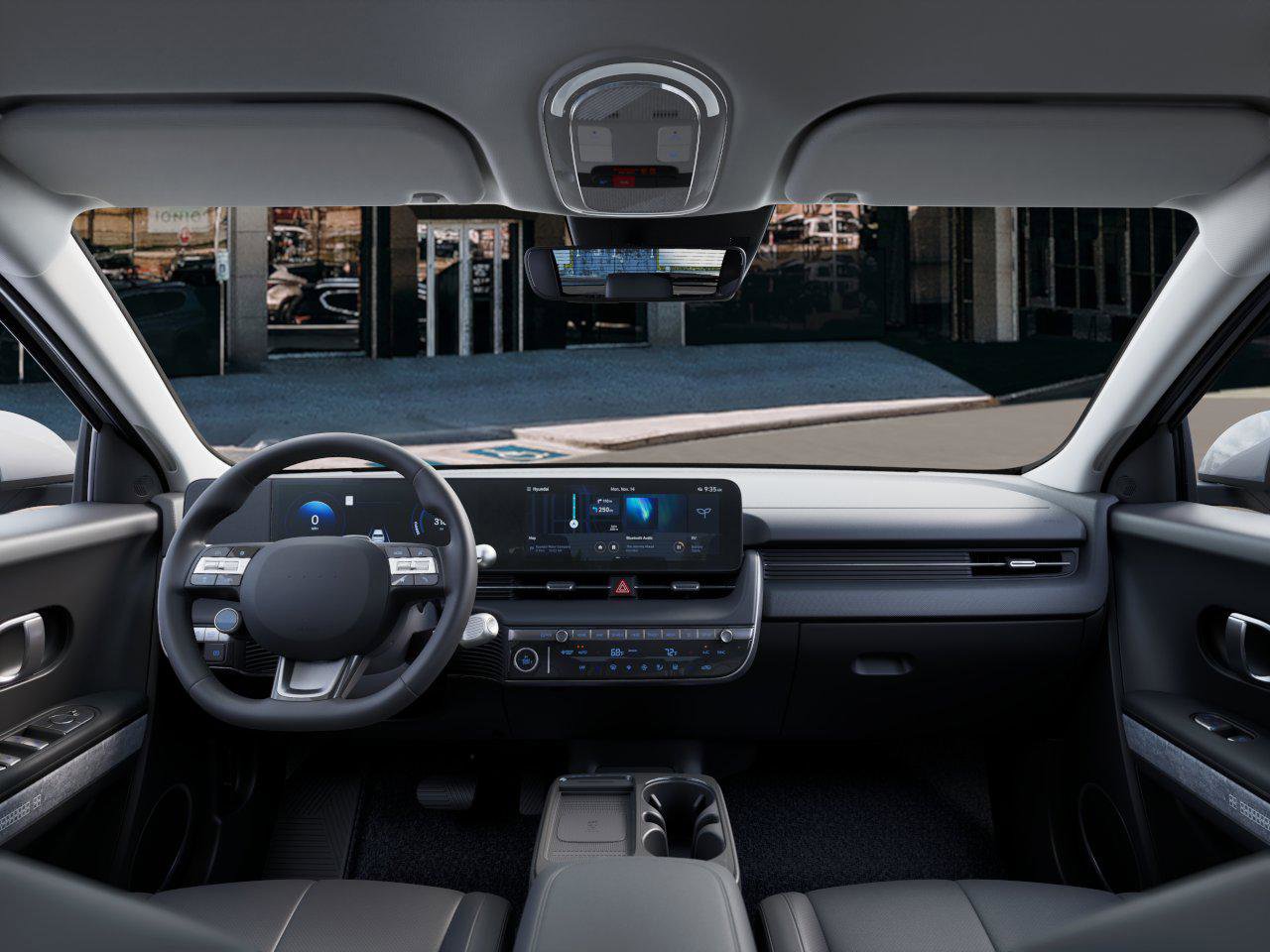 New 2026 Hyundai Ioniq 5 SEL image 11