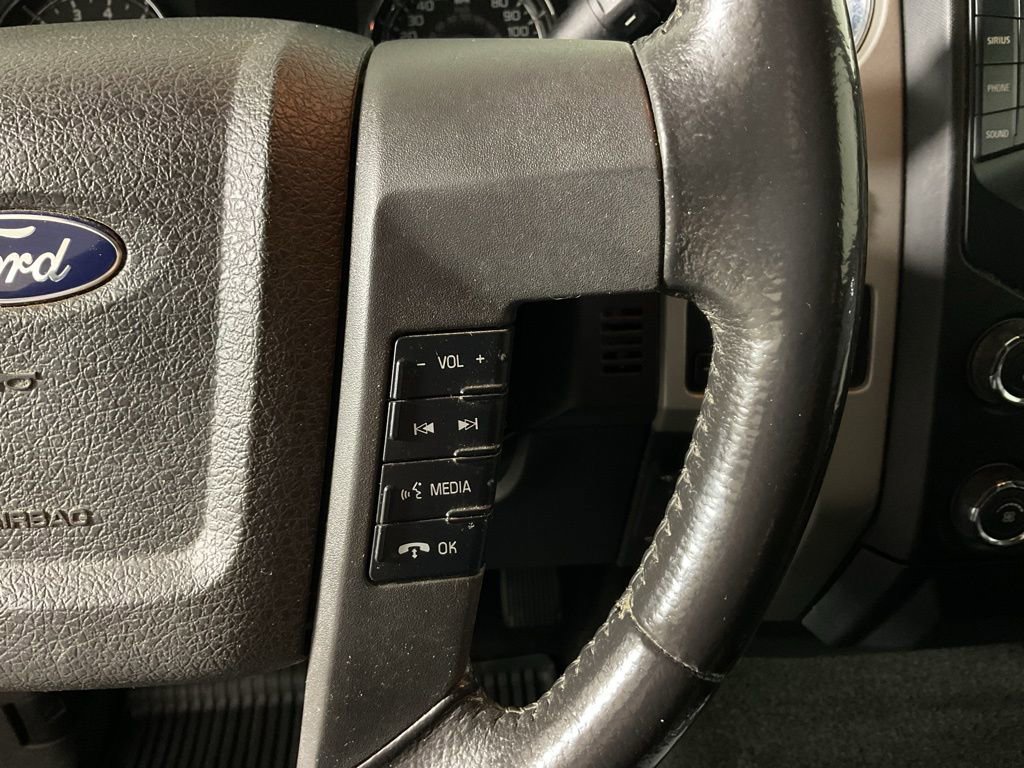 Used 2013 Ford F150 XLT w/ Luxury Equipment Group image 19