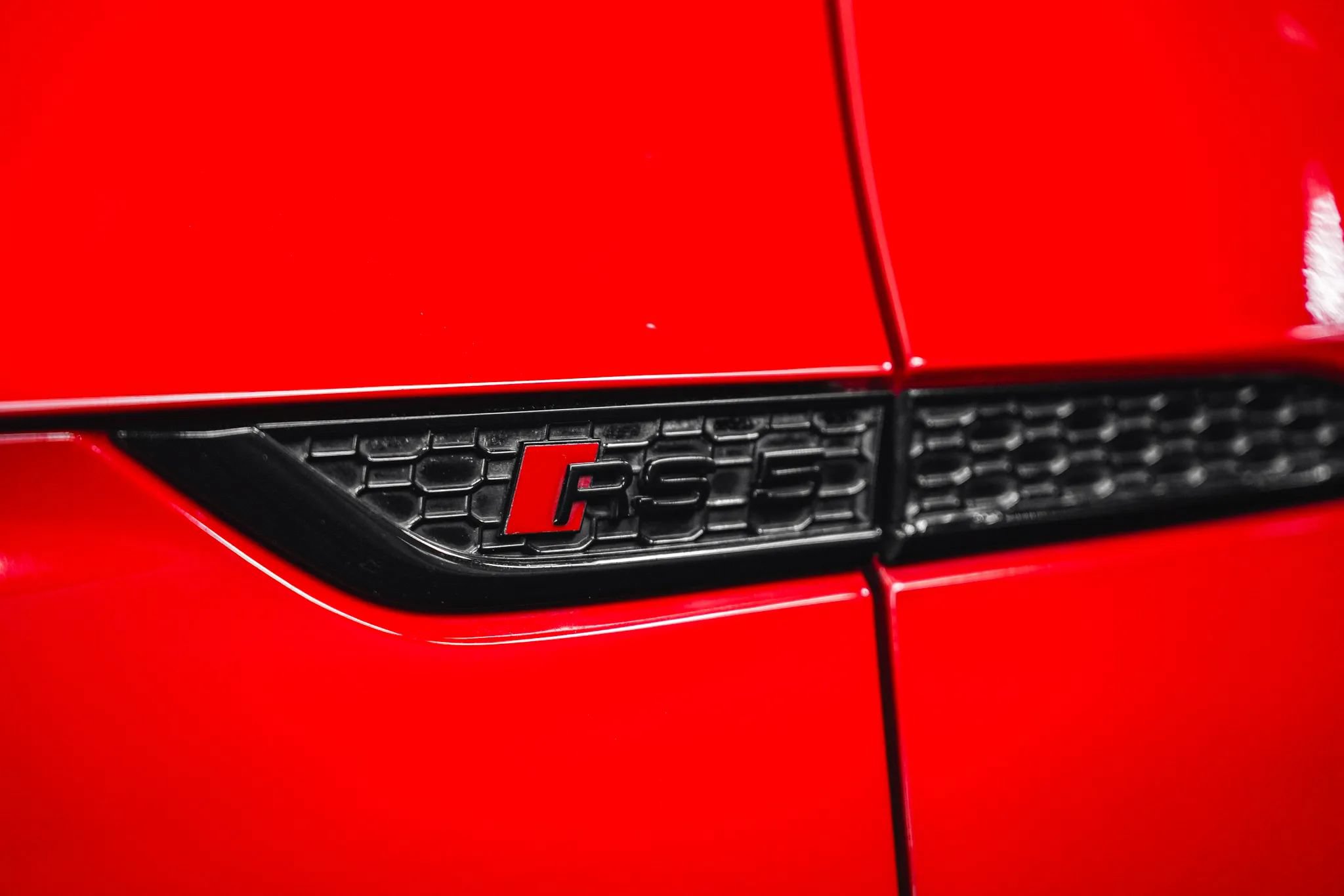 Used 2019 Audi RS 5 w/ RS Driver Assistance Package AWD/4WD image 6