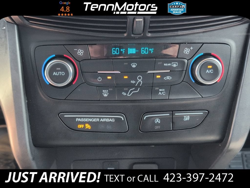 Used 2017 Ford Escape SE AWD/4WD image 21