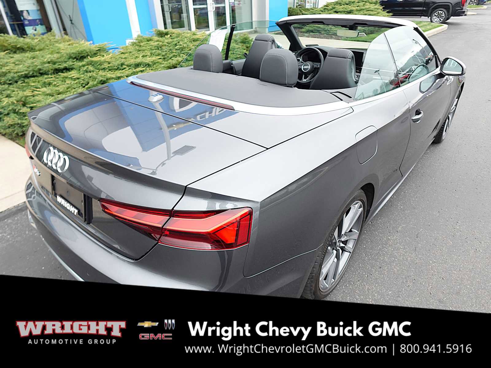 Used 2022 Audi S5 Premium Plus image 11