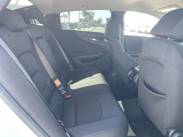 Certified 2024 Chevrolet Malibu LT image 26