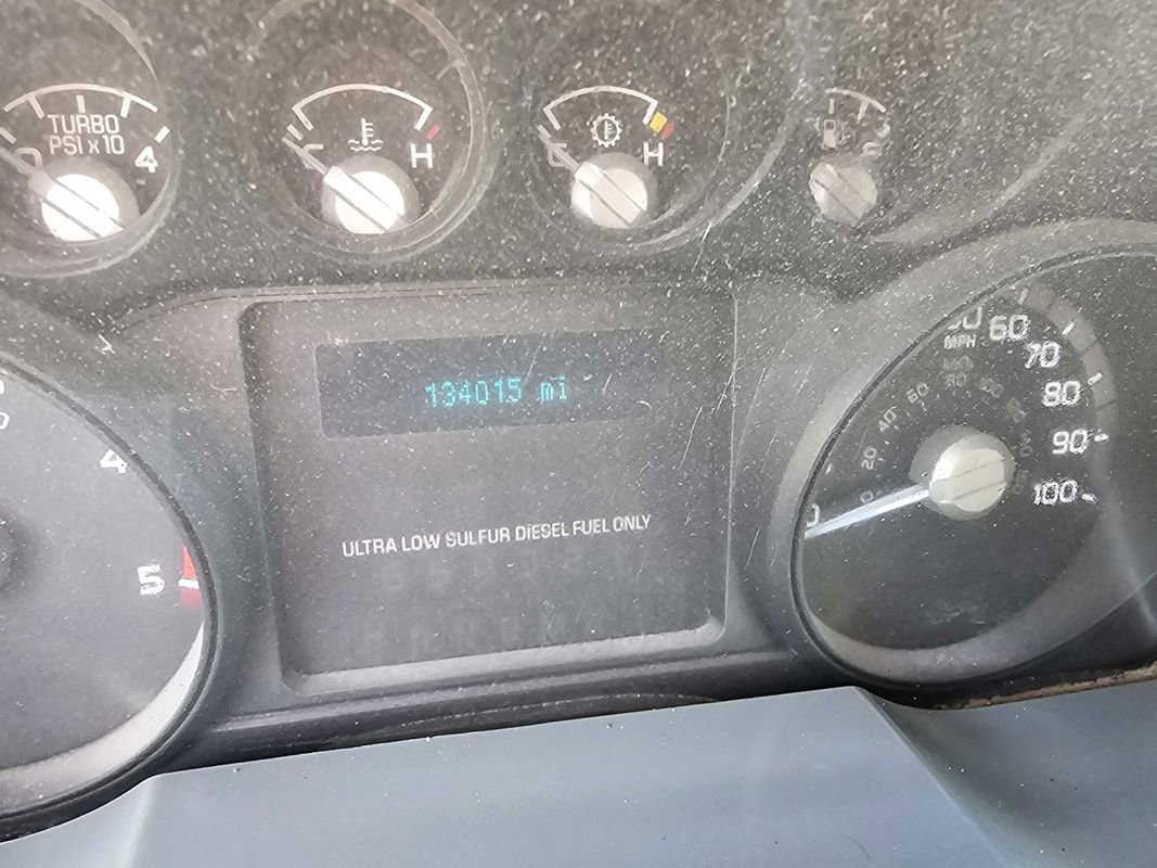 Used 2015 Ford F450 XL w/ Power Equipment Group image 16