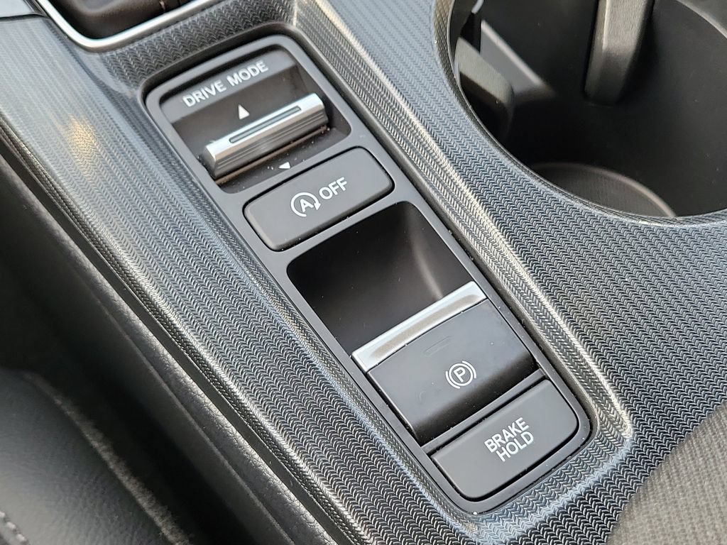 Used 2026 Honda Civic Sport image 37