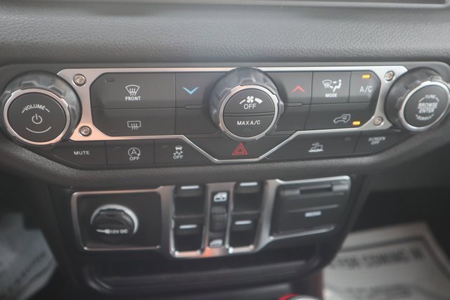 New 2026 Jeep Wrangler Sport image 12