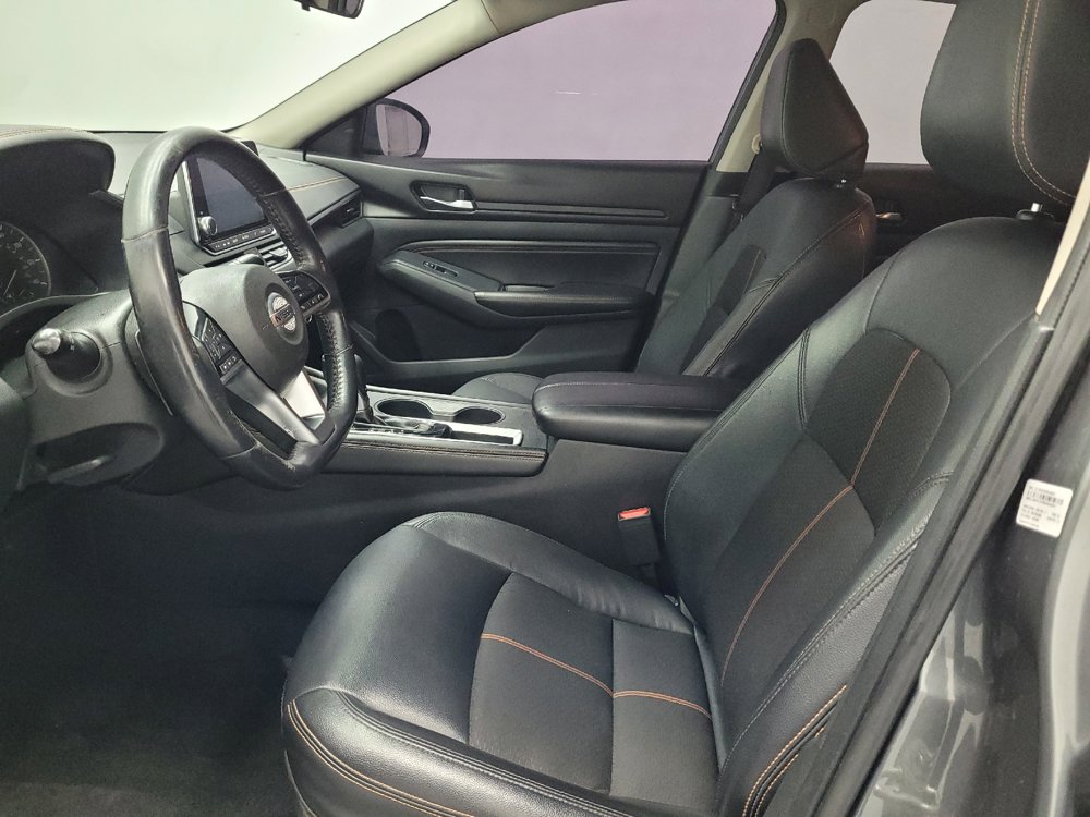 Used 2019 Nissan Altima 2.5 SR w/ SR Premium Package FWD image 17