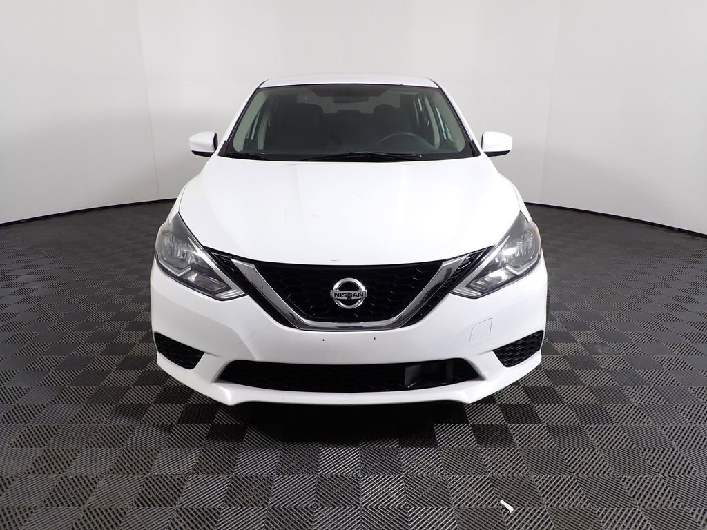 Used 2019 Nissan Sentra SV image 4