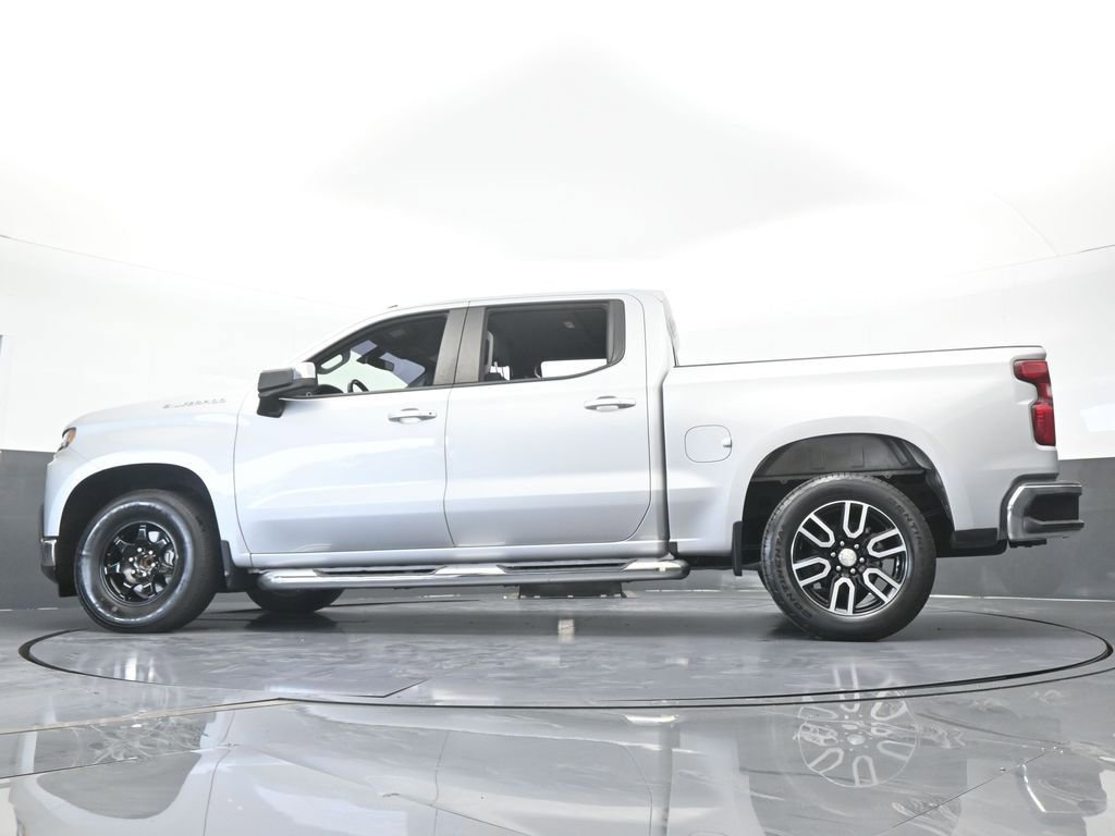 Used 2019 Chevrolet Silverado 1500 LT w/ All-Star Edition RWD image 61