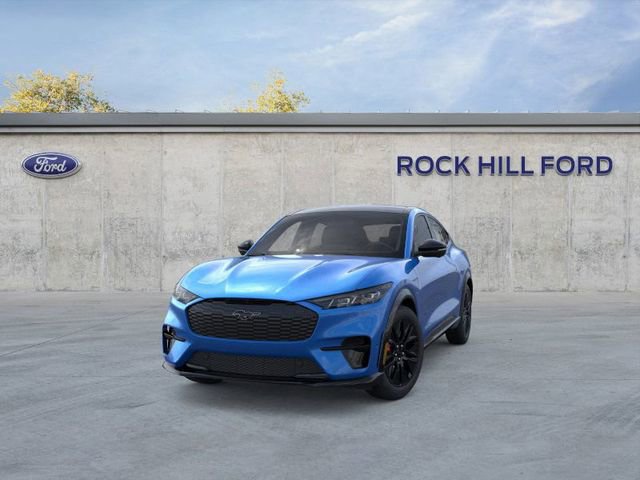 New 2025 Ford Mustang Mach-E Premium w/ Sport Appearance Package image 3