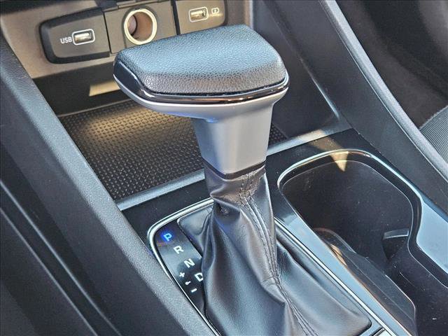 Used 2022 Hyundai Tucson SEL image 11