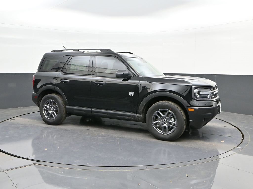 New 2025 Ford Bronco Sport Big Bend w/ Convenience Package image 17
