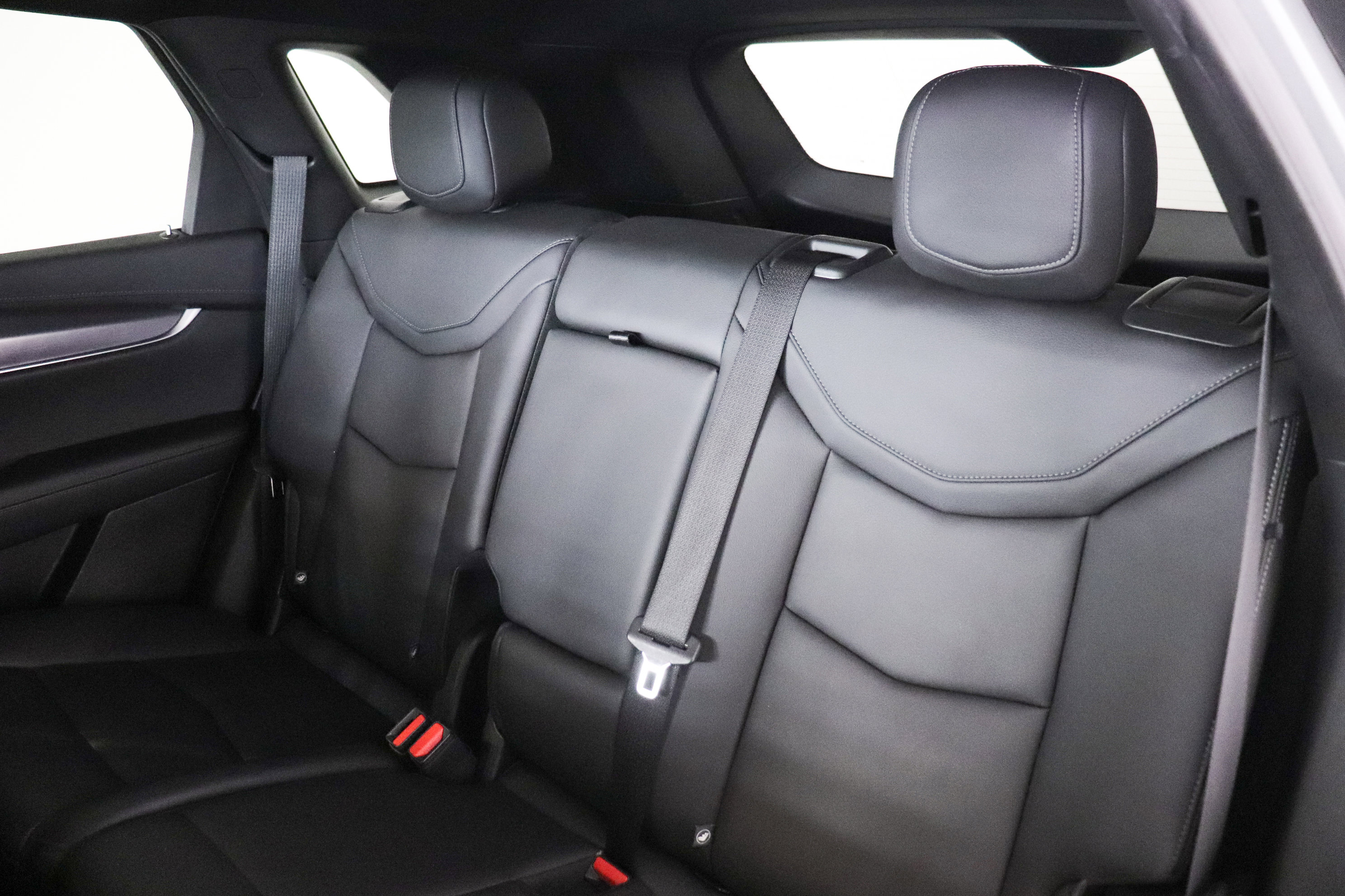 Used 2023 Cadillac XT5 Luxury AWD/4WD image 19