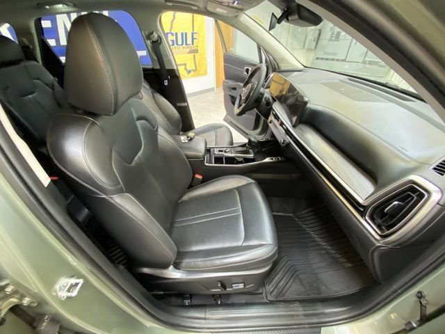 Used 2024 Kia Sorento X-Line EX image 27