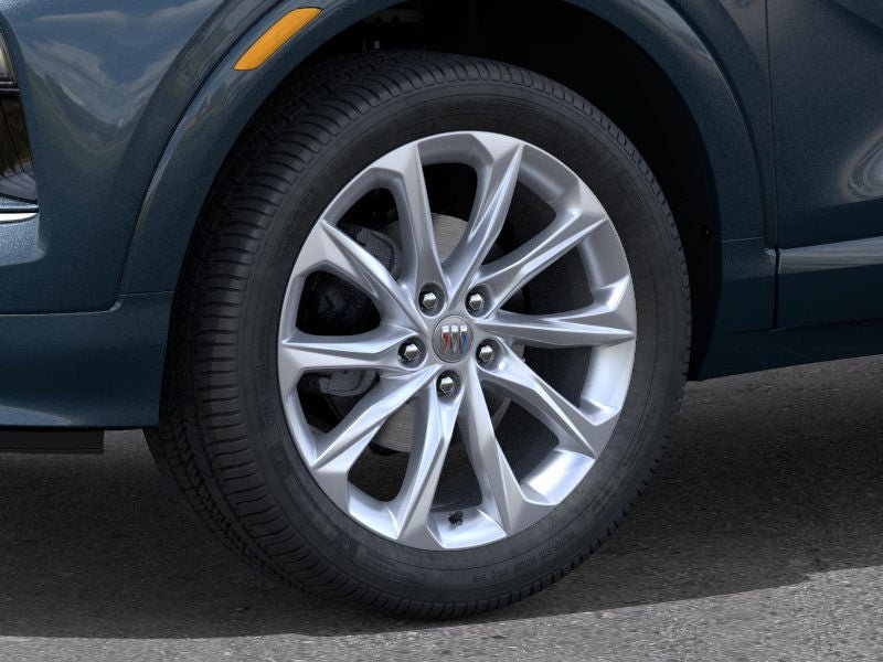 New 2026 Buick Encore GX Avenir w/ Avenir Technology Package AWD/4WD image 9
