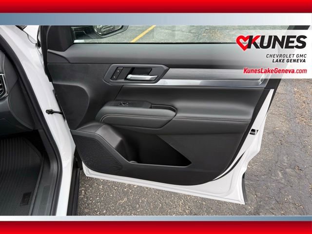 New 2026 GMC Terrain Elevation w/ Elevation Premium Package image 20