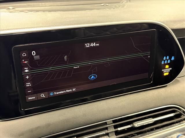 Used 2022 Hyundai Palisade Calligraphy w/ Winter Package image 20