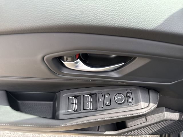 Certified 2026 Honda Accord Sport image 17