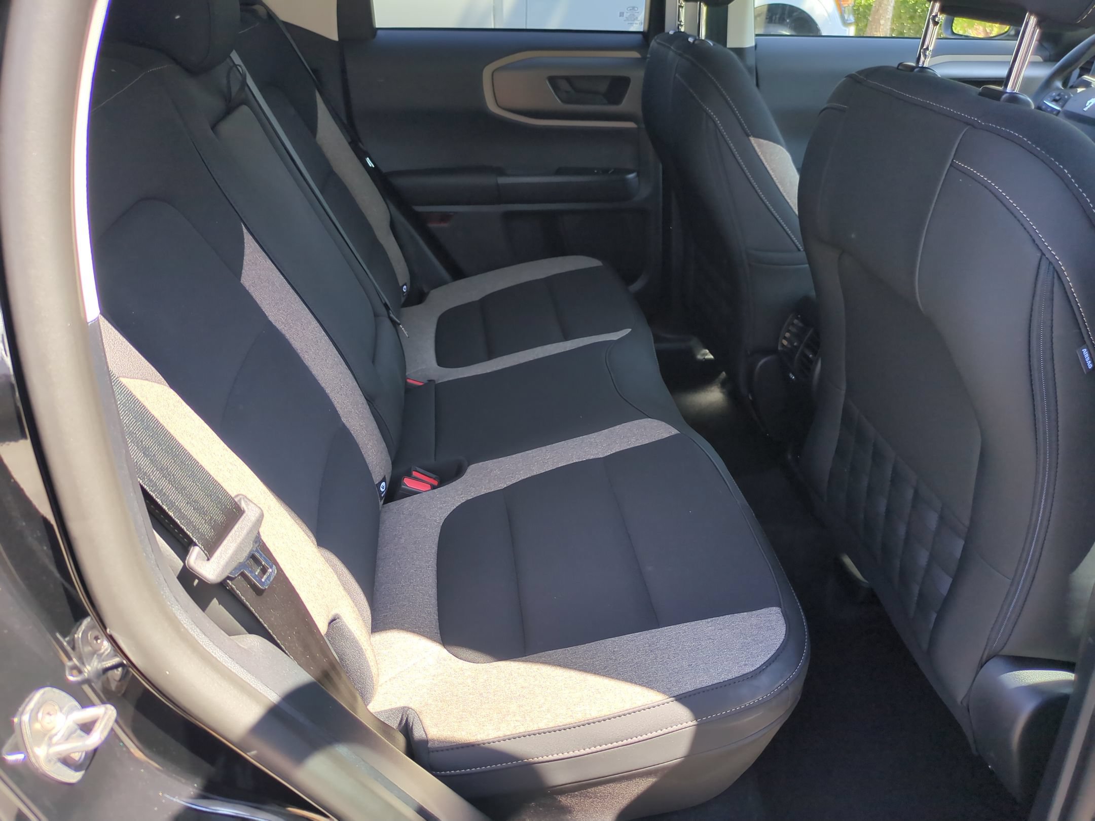 New 2026 Ford Bronco Sport Big Bend AWD/4WD image 30