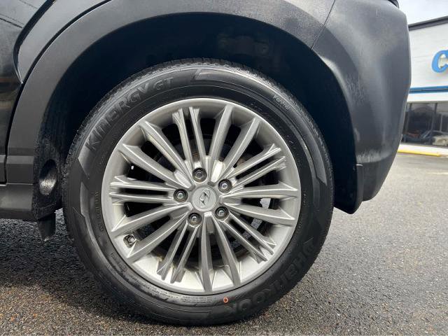 Used 2021 Hyundai Kona SEL w/ Cargo Package AWD/4WD image 4