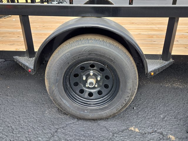 Used 2025 RAM ProMaster image 8