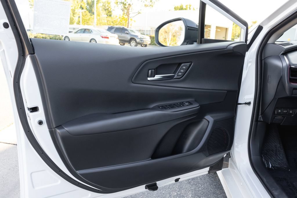 Certified 2024 Toyota Prius Prime Premium w/ Advanced Technology Package FWD image 13