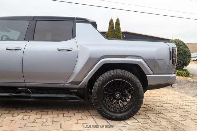 Used 2023 GMC Hummer EV Edition 1 image 3